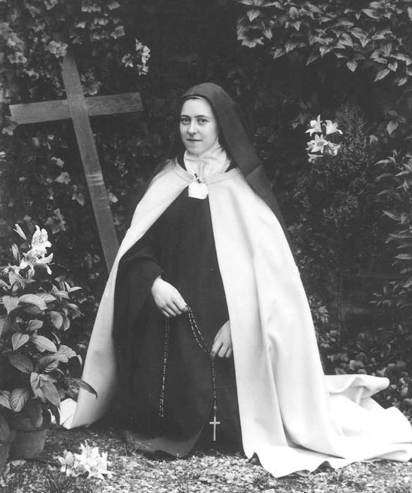 Thérèse de Lisieux